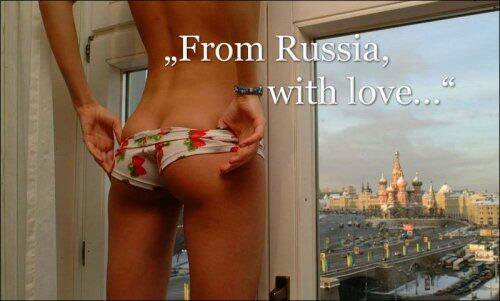 Russian Sex Cams
